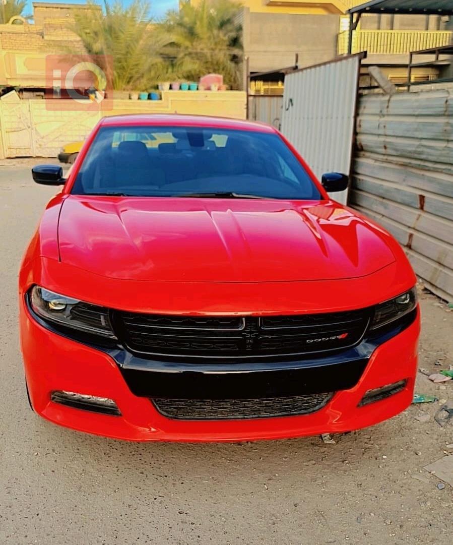 دودج تشارجر